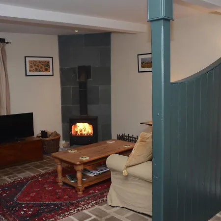 Ferienhaus Coach House Middleton (North Yorkshire)