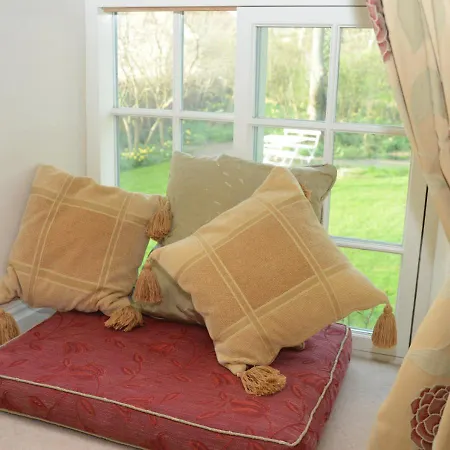 Coach House * Middleton (North Yorkshire)