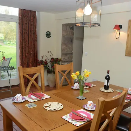 Coach House * Middleton (North Yorkshire)