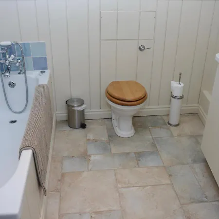 Дом отдыха Coach House Middleton (North Yorkshire)