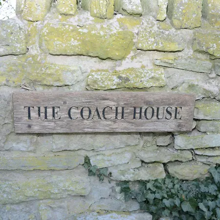 Coach House *