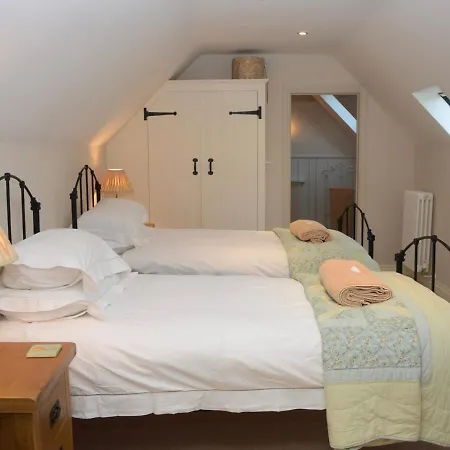 Coach House Casa vacanze