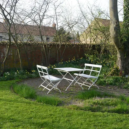 Casa vacanze Coach House *