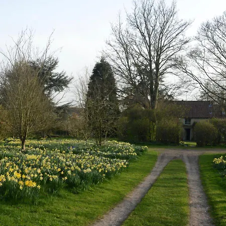 Coach House Casa vacanze Middleton (North Yorkshire)