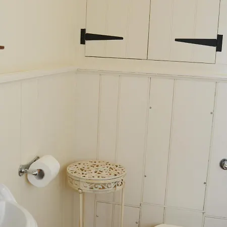 Coach House Casa vacanze *